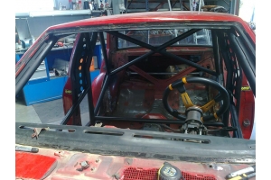 roll cage ae70